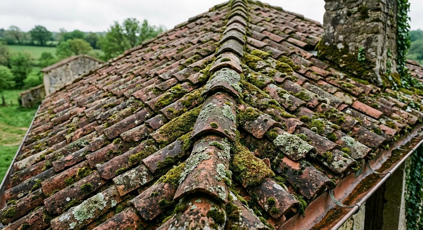 Découvrez notre guide pratique 2026 pour le démoussage de toiture : méthodes efficaces, conseils et astuces pour entretenir et protéger votre toit durablement.