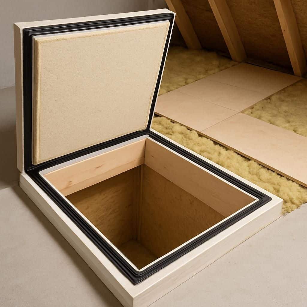 Découvrez des astuces et conseils efficaces pour réussir l'isolation de vos combles perdus, améliorer le confort de votre maison et réduire vos factures d'énergie.