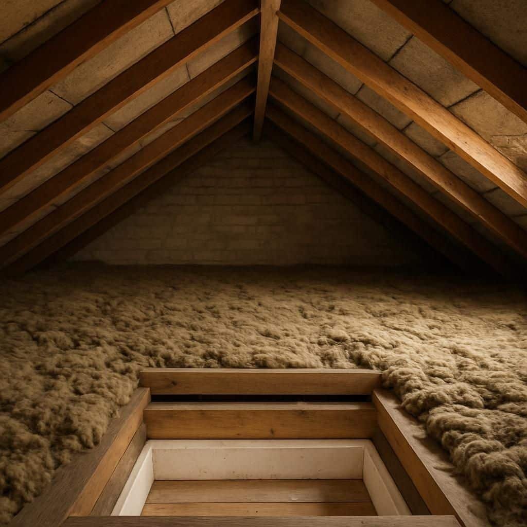 Découvrez des astuces et conseils efficaces pour réussir l'isolation des combles perdus, améliorer le confort de votre maison et réduire vos factures d'énergie.