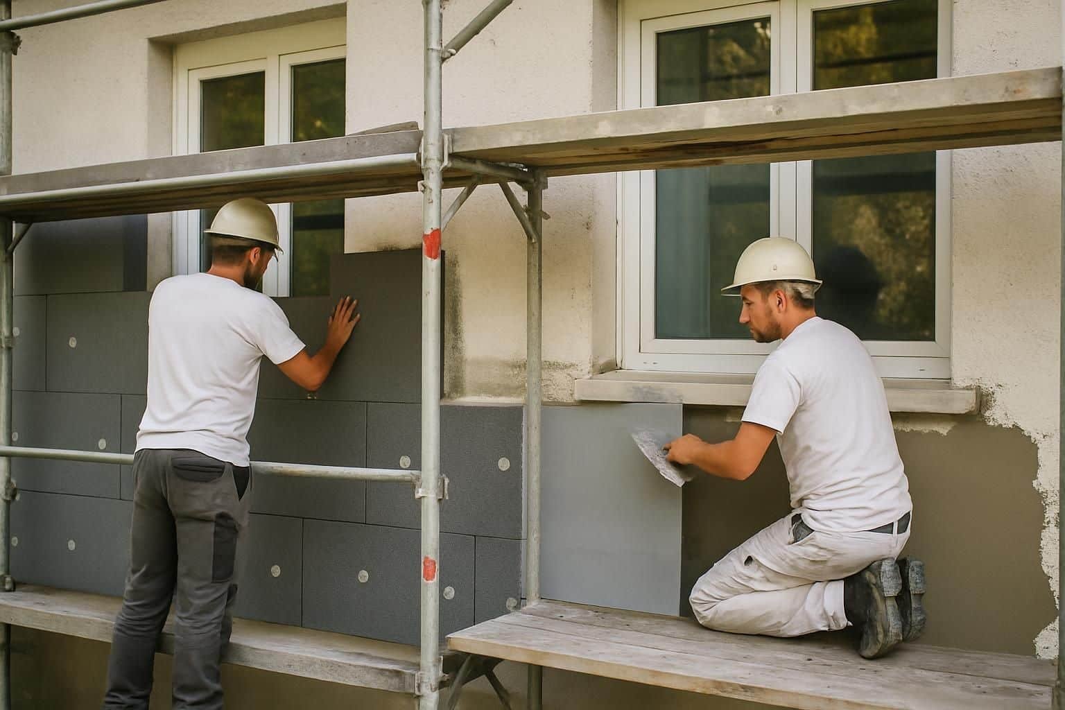 Découvrez les meilleures techniques d'isolation des murs extérieurs pour 2026 afin d'améliorer l'efficacité énergétique de votre maison et réduire vos factures de chauffage.