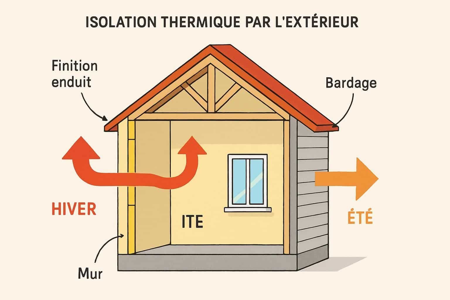 Découvrez les meilleures techniques d'isolation des murs extérieurs pour 2026 et améliorez l'efficacité énergétique de votre habitation avec des solutions innovantes et durables.