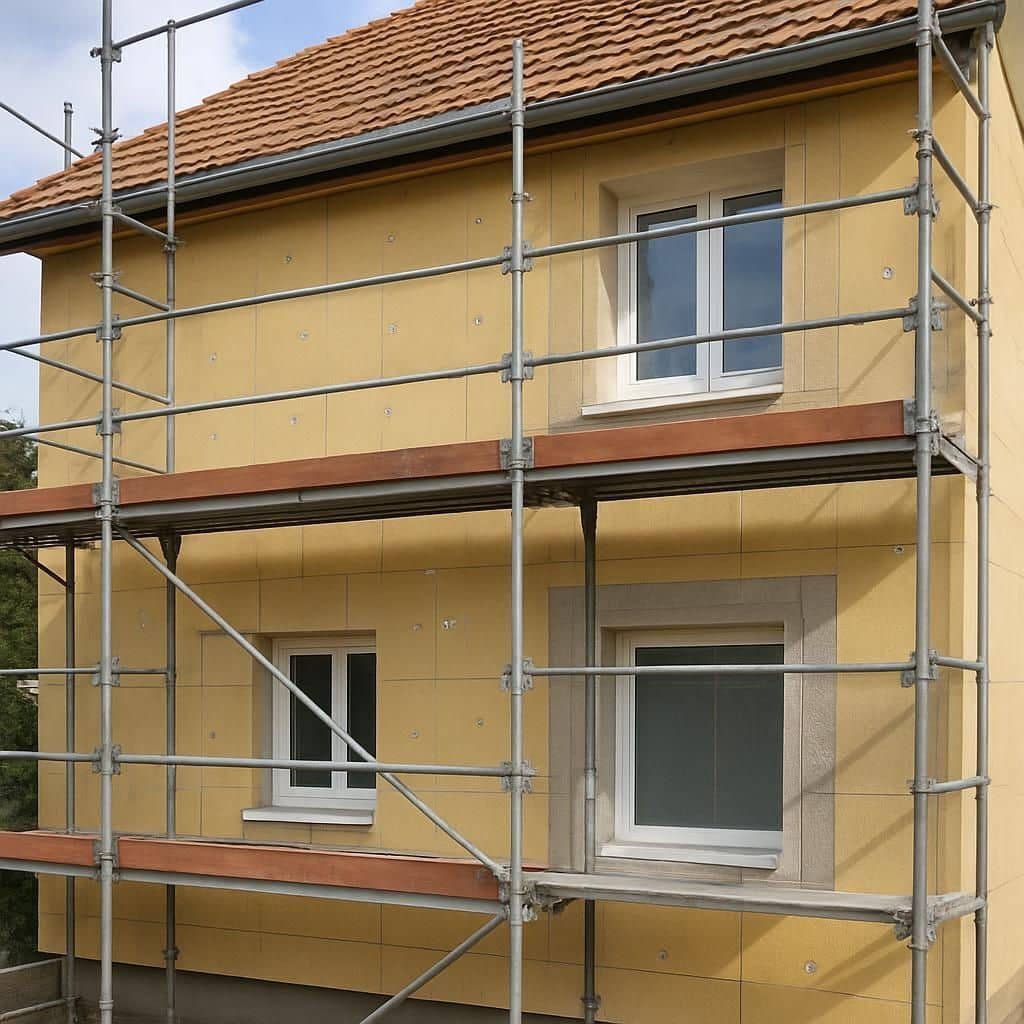 Découvrez les meilleures solutions d'isolation thermique extérieure en 2026 pour améliorer le confort de votre maison et réduire vos coûts énergétiques.