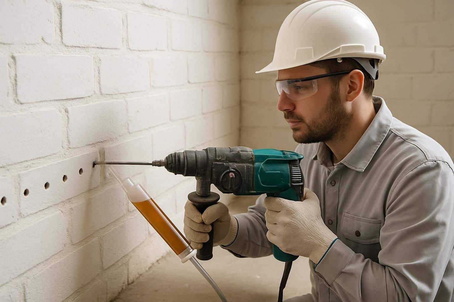 Découvrez comment comprendre, diagnostiquer et traiter efficacement les remontées capillaires pour préserver la qualité de votre habitation et éviter les dégâts liés à l'humidité.