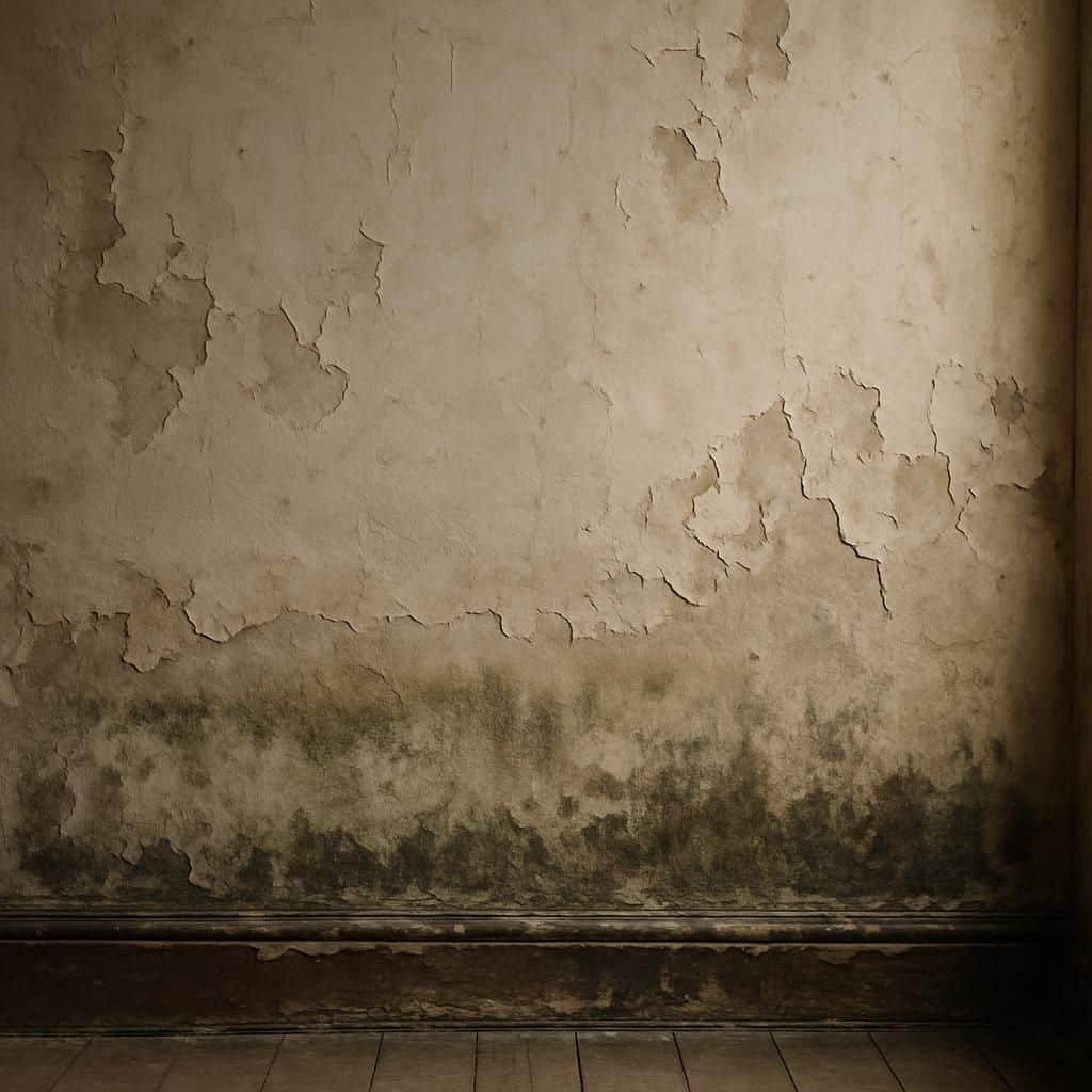 Découvrez comment comprendre, diagnostiquer et traiter efficacement les remontées capillaires pour protéger votre maison de l'humidité et prévenir les dégâts structurels.