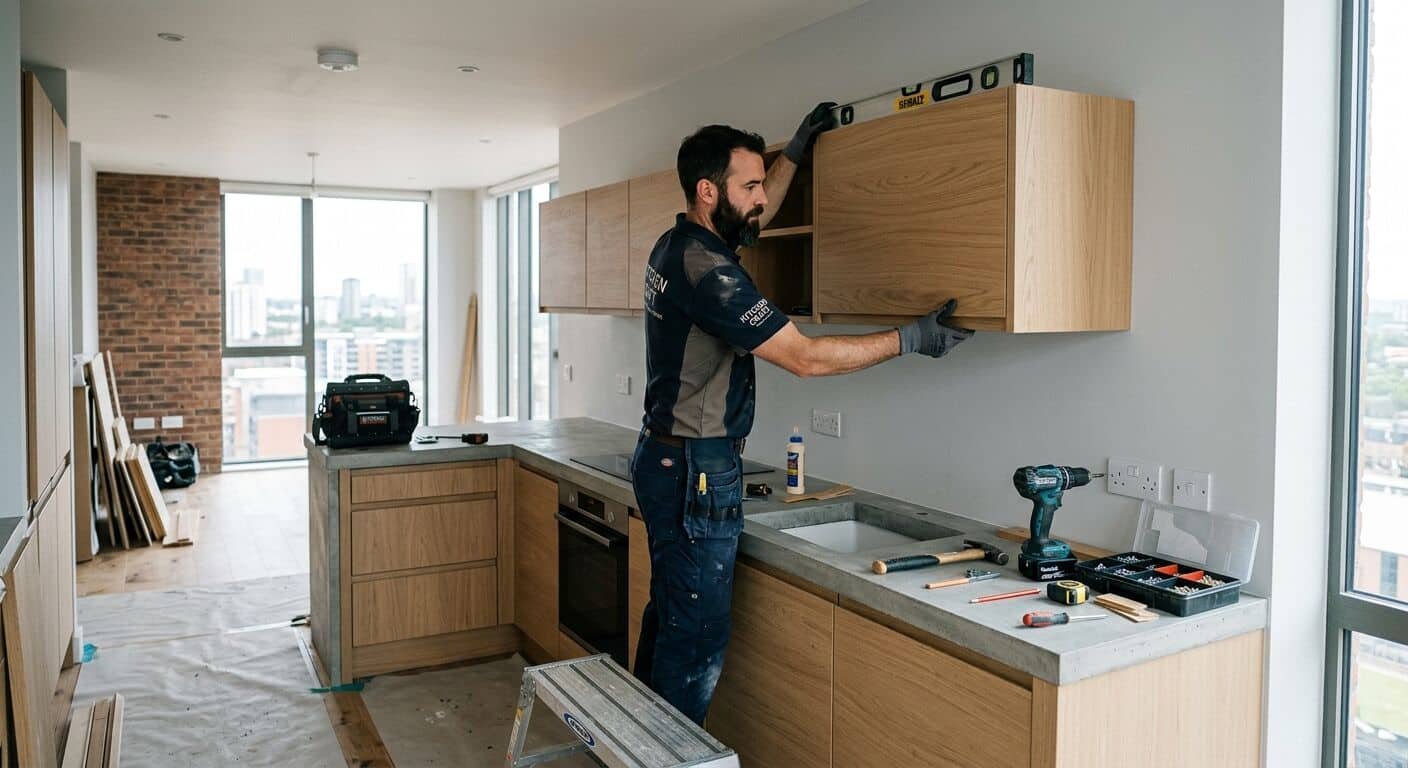 Découvrez notre guide complet des tarifs pour la rénovation de cuisine en 2026 et préparez votre projet grâce à des conseils et estimations précises.