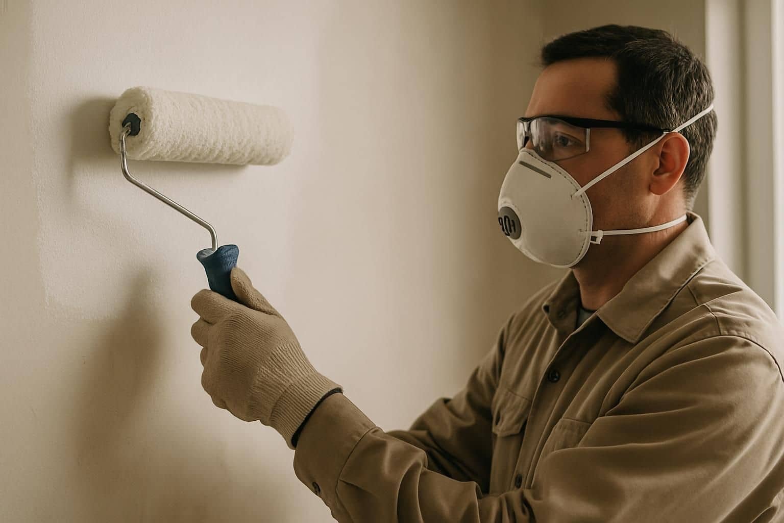 Découvrez le top 10 des peintures anti-moisissure incontournables à adopter en 2026 pour protéger et embellir vos murs durablement.