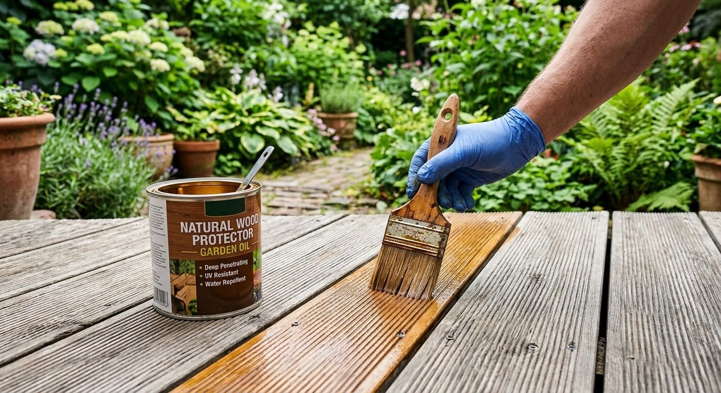 Découvrez notre guide complet pour le traitement de votre bois de terrasse et assurez un entretien réussi pour préserver sa beauté et sa durabilité.